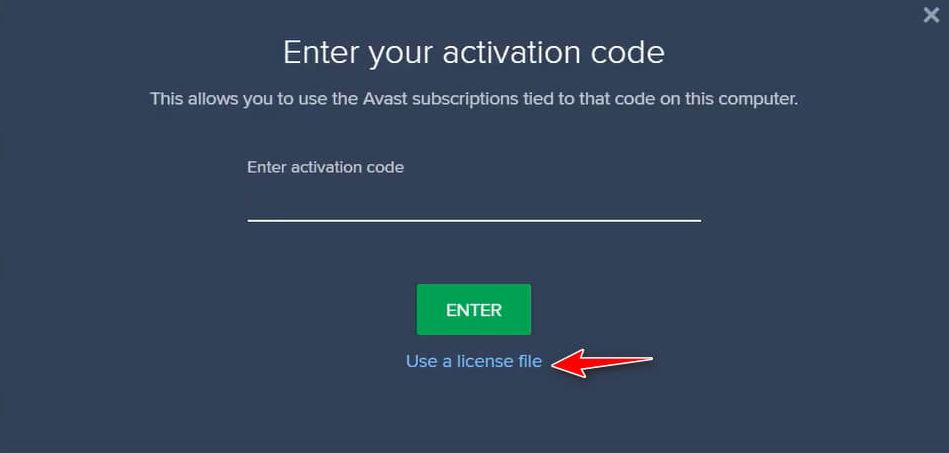 Avast Premium Full 10