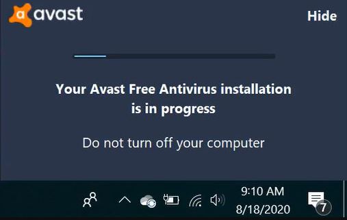 Avast Premium Full 3