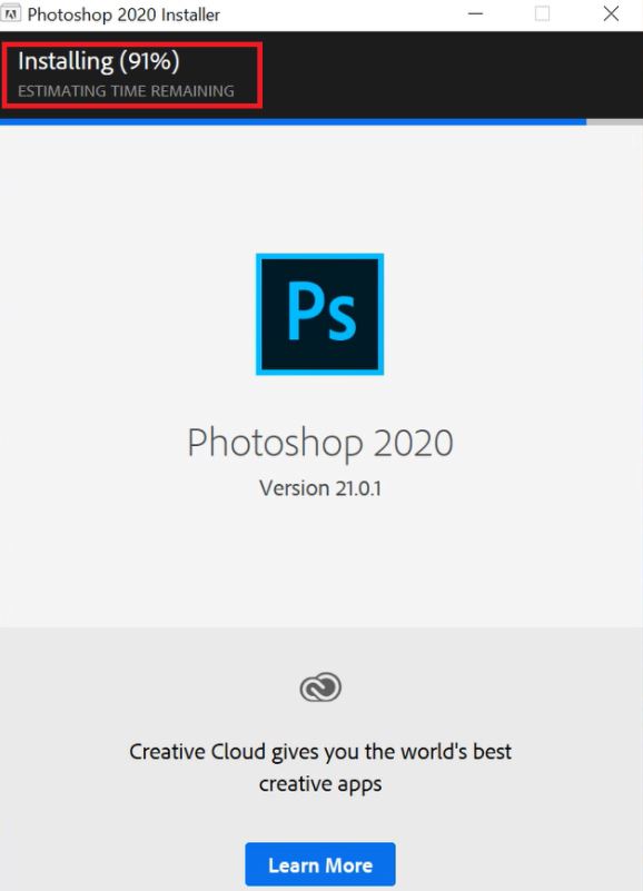 download Adobe Photoshop CC 2020 6