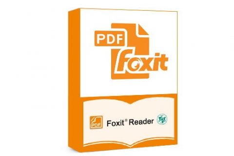 Tải Foxit Reader 11.01 Full Crack 10