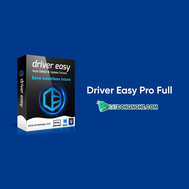 Driver Easy Pro 1