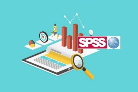 Tải phần mềm SPSS 20 1