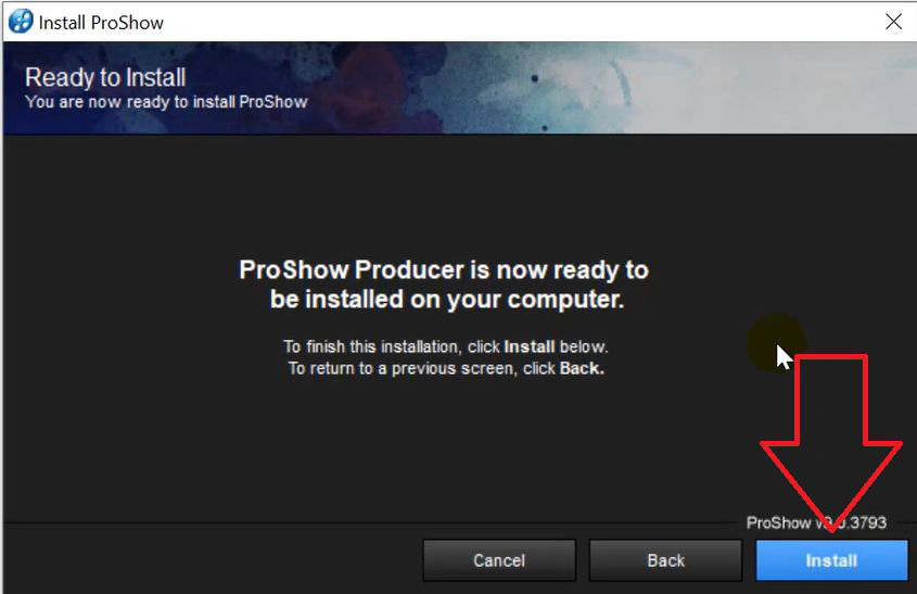 Proshow Producer 8