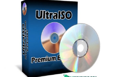 UltraISO Premium 9.7.6