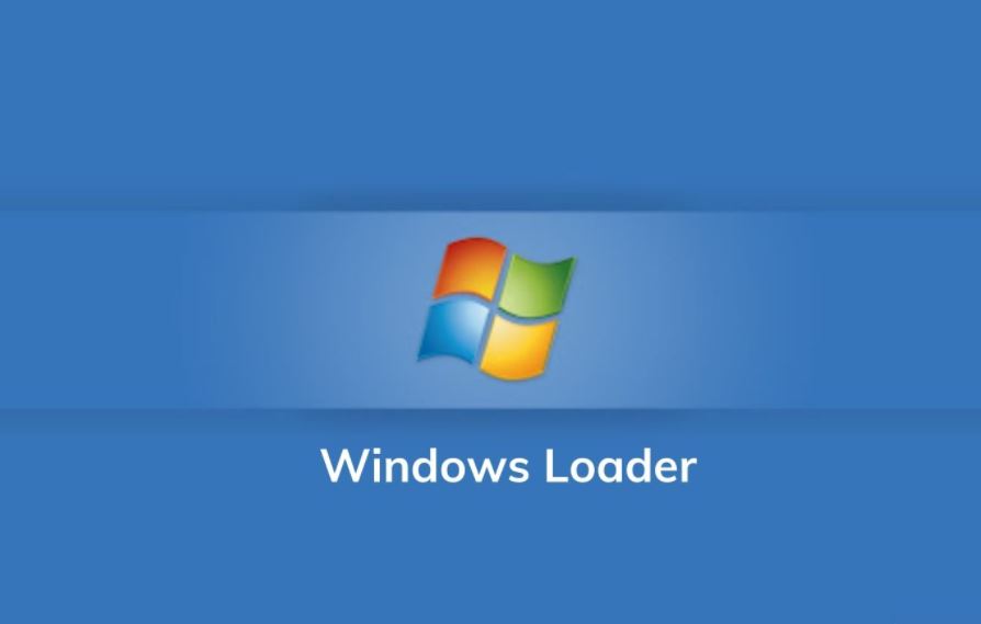 Windows Loader 2.2.2 2
