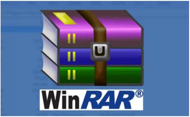 tải WinRAR 6.02 2