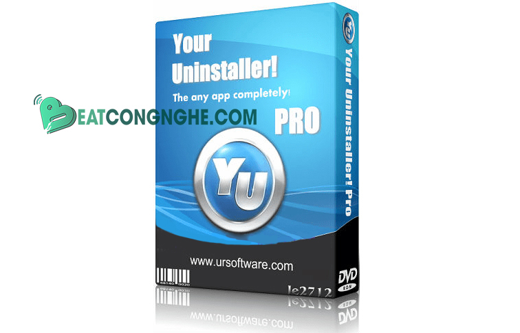 Your Uninstaller Pro 7.5 1
