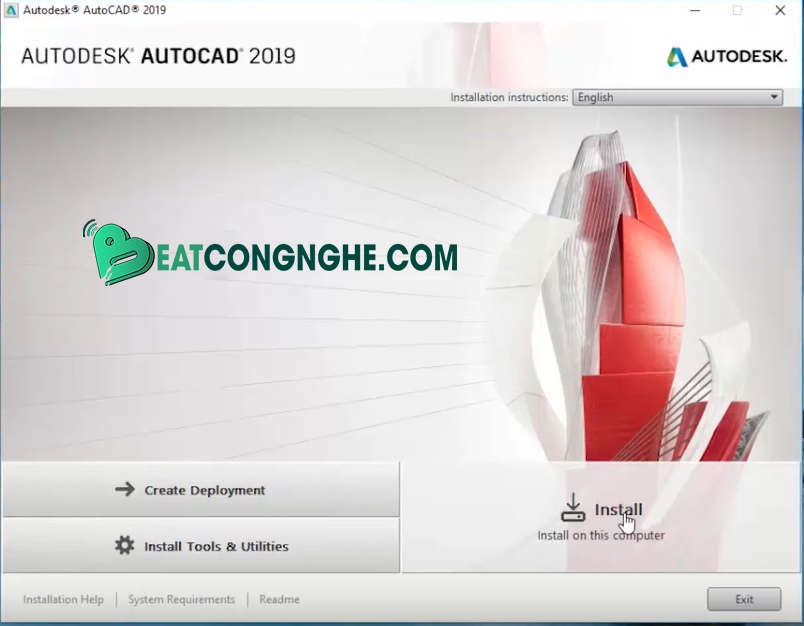 AutoCAD 2019 5