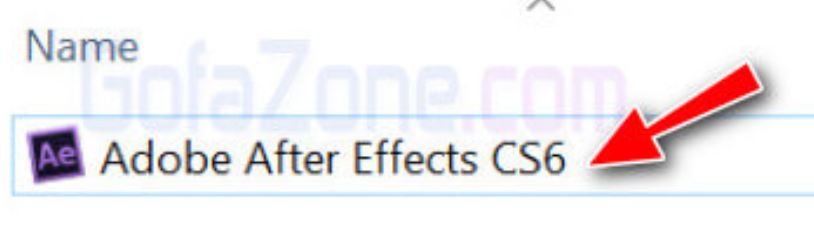 after effects cs6 2