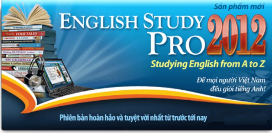 english study pro 1