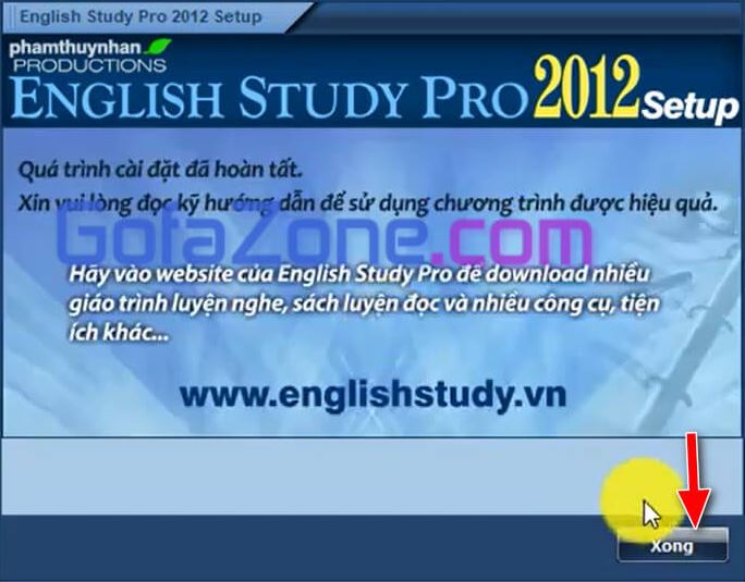 english study pro 7