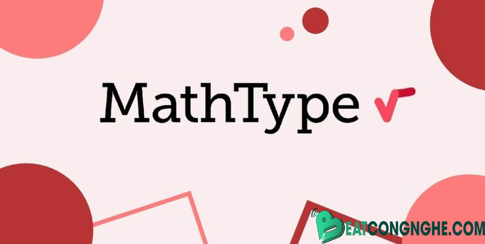 mathtype 1