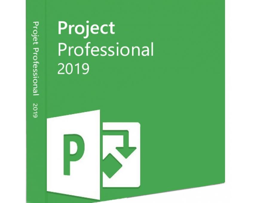 project 2019 2