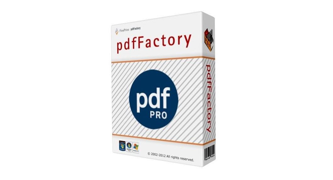pdffactory pro 1