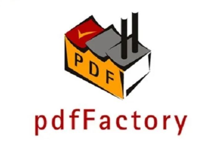 pdffactory pro 2