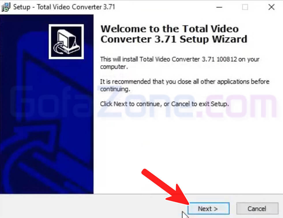 total video converter 4