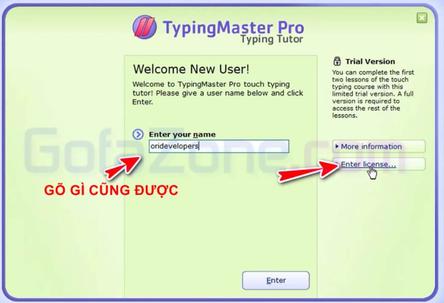 tai typingmaster pro 14